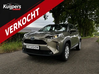 Toyota Yaris Cross 1.5 Hybrid Active