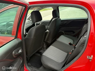 Fiat Punto Fiat Punto Evo 0.9 TwinAir Sempre - afbeelding nr 9