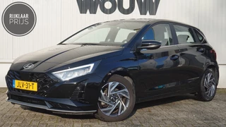 Hyundai i20 1.0 T-GDI Comfort Automaat