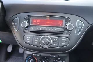 Opel Corsa Opel Corsa 1.2 EcoFlex Selection 5drs. Airco - afbeelding nr 11