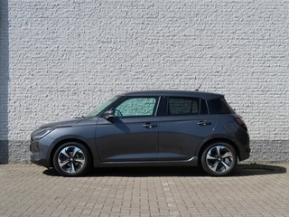 Suzuki Swift Suzuki Swift 1.2 Style Smart Hybrid | Navigatie | Cruise-control | Camera - afbeelding nr 8