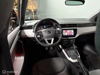 SEAT Arona Seat Arona 1.0 TSI Xcellence | CARPLAY | CAMERA | KEYLESS - afbeelding nr 7