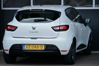 Renault Clio Renault Clio 0.9 TCe Intens, NL, keyless, clima, LED, PDC - afbeelding nr 2