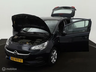 Opel Corsa Opel Corsa 1.4 Online Edition - afbeelding nr 17