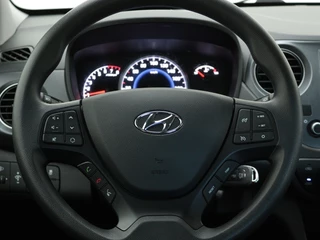 Hyundai i10 - afbeelding nr 25