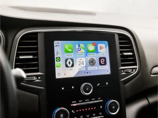 Renault Mégane Estate 141Pk Automaat (APPLE CARPLAY, VIRTUAL COCKPIT, NAVIGATIE, CLIMATE, SPORTSTOELEN, GETINT GLAS, TREKHAAK, PARKEERSENSOREN, NIEUWSTAAT) - afbeelding nr 8