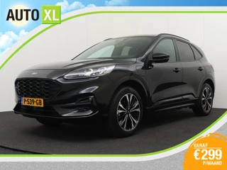 Ford Kuga 2.5 PHEV ST-Line X