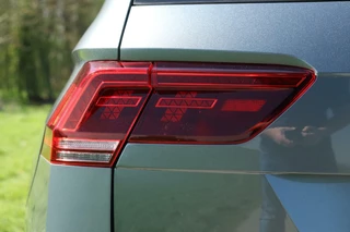 Volkswagen Tiguan Allspace Volkswagen Tiguan Allspace 1.4 TSI / 7 Persoons / LED / 150PK / Pano / Virtual Cockpit / 360 Camera / Cruise / 19