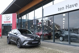 Toyota C-HR - afbeelding nr 40