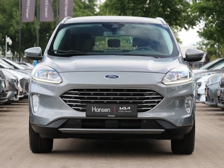 Ford Kuga Ford Kuga 2.5 PHEV Titanium I Navi I Camera I Keyless - afbeelding nr 15