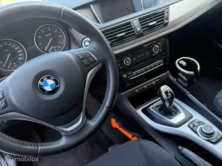 BMW X1 BMW X1 sDrive20i Limited Series AUTOMAAT!!! - afbeelding nr 12