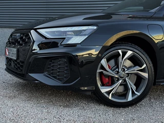 Audi A3 - afbeelding nr 22