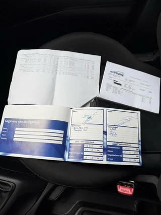 Kia Picanto Kia Picanto 1.0 CVVT ComfortLine 5-deurs Airco Start/stop - afbeelding nr 24