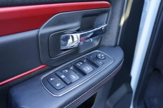 Dodge Ram 1500 Dodge RAM 1500 5.7 V8 Rebel/Luchtvering/Full options!! 1j Garantie! - afbeelding nr 23