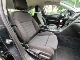 Opel Insignia Opel Insignia 1.6 T Cosmo| Automaat|170PK|Cruise|Navi|Camera|Trekhaak| - afbeelding nr 6