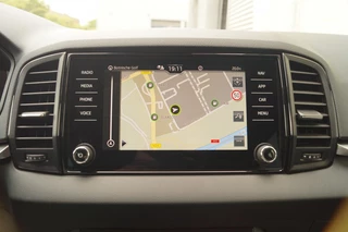 Škoda Karoq Škoda Karoq 1.5 TSI 150pk DSG Business Edition -LED-ECC-CAM-NAVI- - afbeelding nr 27