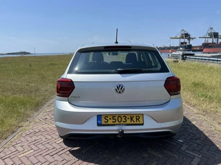 Volkswagen Polo Volkswagen Polo 1.0 AIRCO|APPLE CARPLAY|TREKHAAK|NW APK - afbeelding nr 6