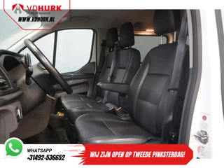 Ford Transit Custom - afbeelding nr 8