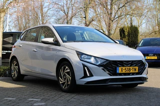 Hyundai i20 - afbeelding nr 6