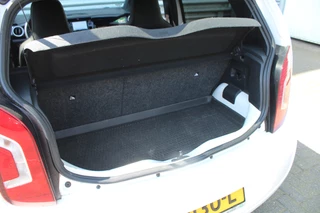 Volkswagen up! Volkswagen up! 1.0 75pk high up! NL-Auto NAP Panoramadak Fender Airco Carplay Stoelverwarming CPV El. Ramen - afbeelding nr 23