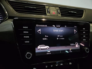 Škoda Superb - afbeelding nr 35