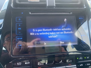 Toyota Prius - afbeelding nr 15