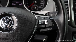 Volkswagen Golf Sportsvan - afbeelding nr 15