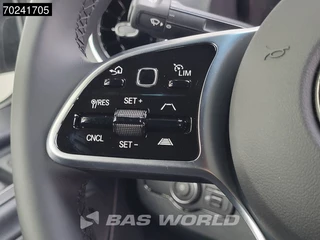 Mercedes-Benz Sprinter Mercedes Sprinter 319 CDI Automaat 4x4 L4H2 XXL LED ACC Navi 360Camera 4wd Allrad 15m3 Airco - afbeelding nr 16