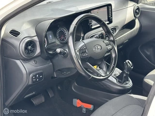 Hyundai i10 Hyundai i10 1.0 Comfort Smart 5-zits APPLECARPLAY+CAMERA! - afbeelding nr 10