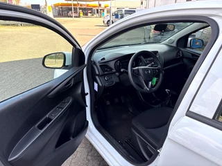 Opel KARL - afbeelding nr 11
