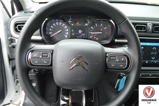 Citroën C3 Citroen C3 1.2 PureTech Business - afbeelding nr 18
