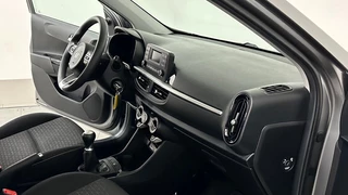 Kia Picanto Kia Picanto 1.0 DPI COMFORTLINE CRUISE DAB - afbeelding nr 13