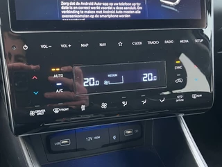 Hyundai Tucson Hybrid | Trekhaak | Leder | CarPlay | 360* Camera | 19 inch - afbeelding nr 24