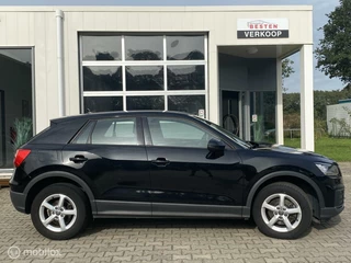 Audi Q2 Audi Q2 30 TFSI Sport / Navigatie / Garantie ! - afbeelding nr 3