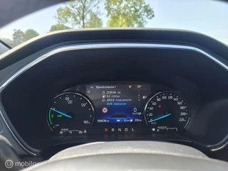 Ford Kuga Ford Kuga 2.5 PHEV Titanium trekhaak goed onderhouden - afbeelding nr 20