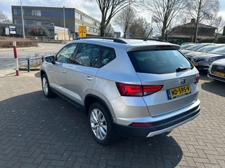 SEAT Ateca - afbeelding nr 6