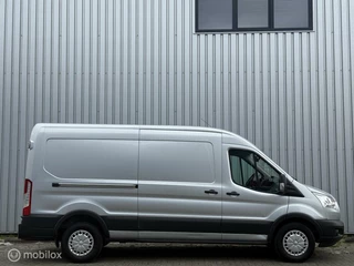 Ford Transit Ford Transit 350 2.2 TDCI L3H2 DC Trend| BTW| Cruise| Airco - afbeelding nr 4