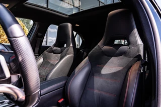 Mercedes-Benz A-Klasse Mercedes A-klasse A250e AMG|PANO|BURMESTER|360° CAMERA|18'' - afbeelding nr 13