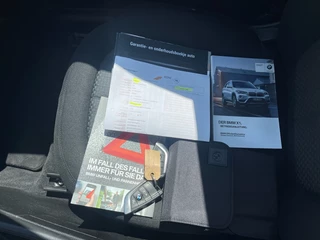 BMW X1 - afbeelding nr 27