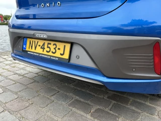 Hyundai IONIQ Hyundai IONIQ Comfort EV Full electric Navi/Camera Airco/ECC - afbeelding nr 47