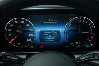 Mercedes-Benz GLC Mercedes-Benz GLC 400e 4M AMG Night Pano Premium Plus Trekhaak Burmester - afbeelding nr 19