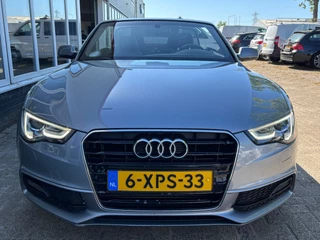 Audi A5 - afbeelding nr 9