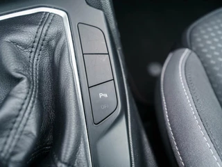 Ford Focus Ford Focus Wagon 1.0 EcoBoost Trend Edition Business | Airco | Navigatie | Trekhaak - afbeelding nr 40