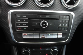 Mercedes-Benz A-Klasse Mercedes-Benz A-Klasse 180 AMBITION Ledverlichting / afneembare trekhaak - afbeelding nr 26