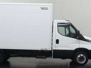 Iveco Daily | Airco | 3-Persoons | 750Kg Laadklep - afbeelding nr 13