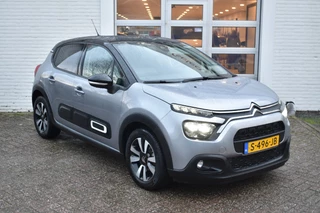 Citroën C3 | Carplay / Android Auto | camera achter | - afbeelding nr 19