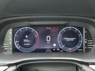 Škoda Octavia Skoda Octavia Combi 1.0 TSI clima ACC LED PDC CarPlay 17 inch - afbeelding nr 19