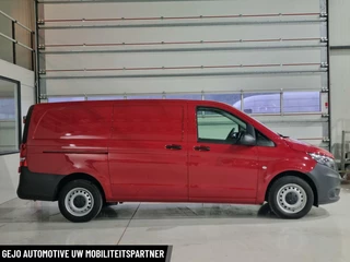 Mercedes-Benz Vito Mercedes Vito Bestel 114 CDI I airco I cruise control I navi - afbeelding nr 9