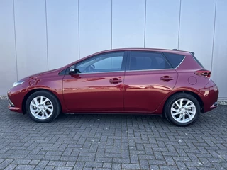 Toyota Auris - afbeelding nr 22