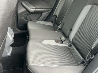 Volkswagen T-Cross Volkswagen T-Cross 1.0 TSI LIFE NAVI/ACC/PDC/CARPLAY/STOELVERW - afbeelding nr 12